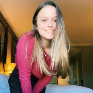 Meet your Posher, Madison